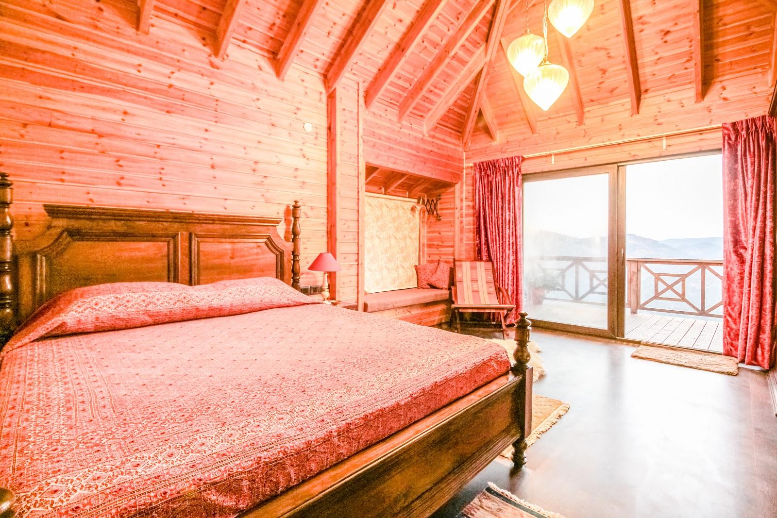 AVAAS - BnB – photo 3