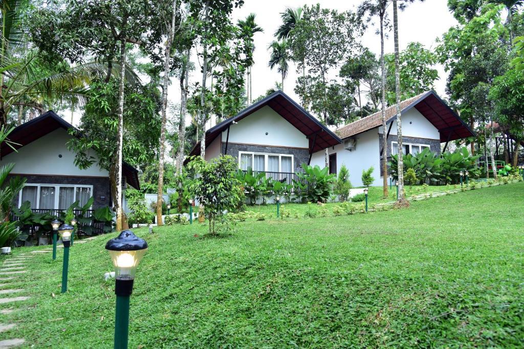 Wayanad Pool Villa – photo 4