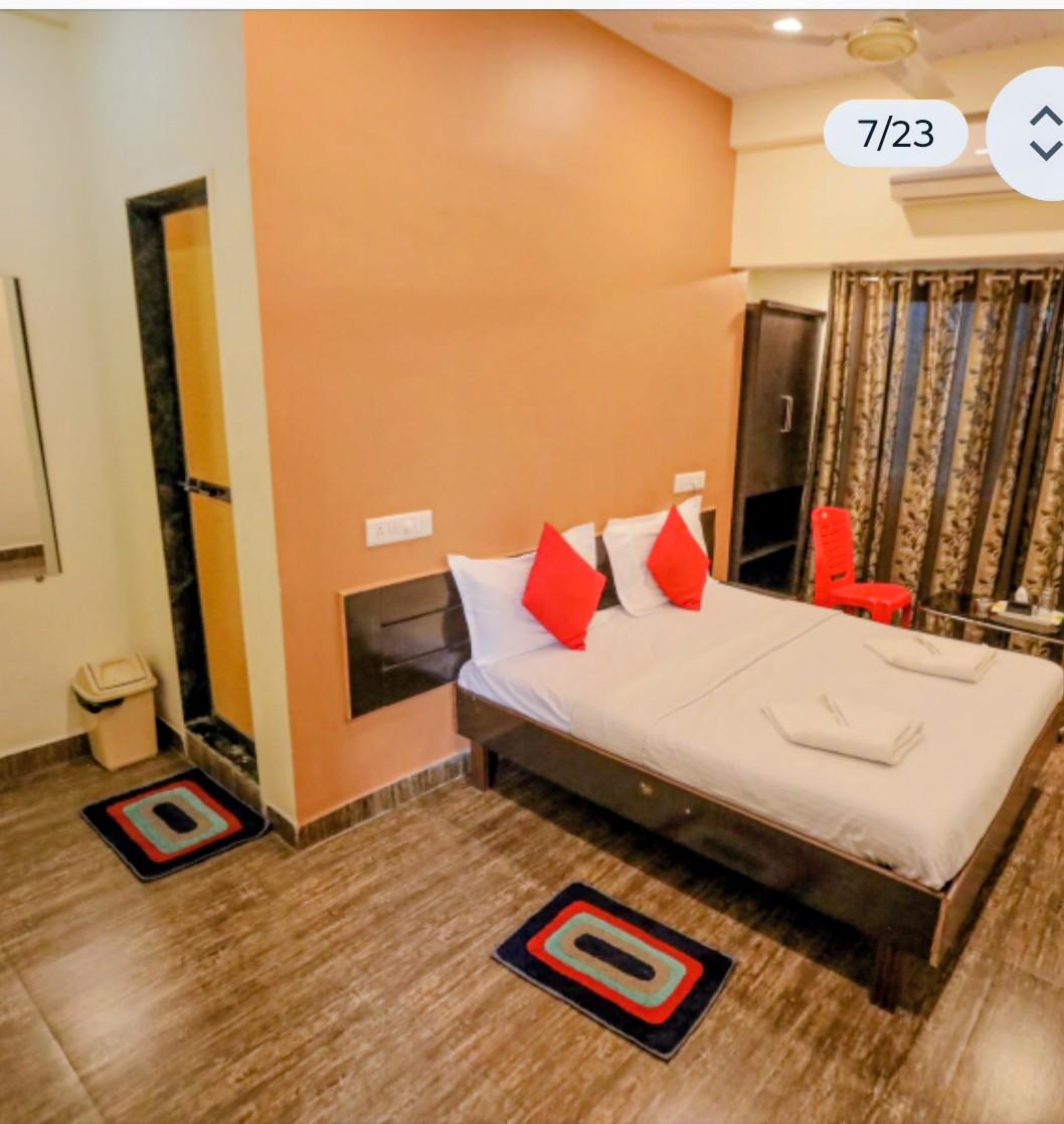 Hotel Sainiwas – photo 3