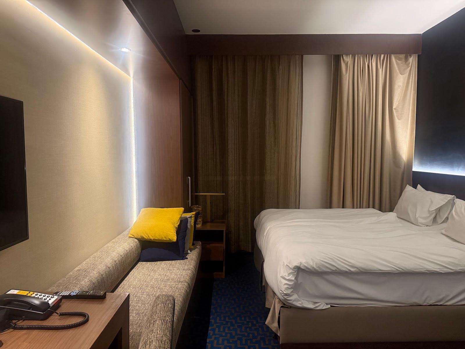 voco Makkah by IHG – photo 3