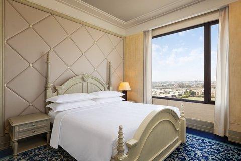 Sheraton Grand Palace Indore – photo 3