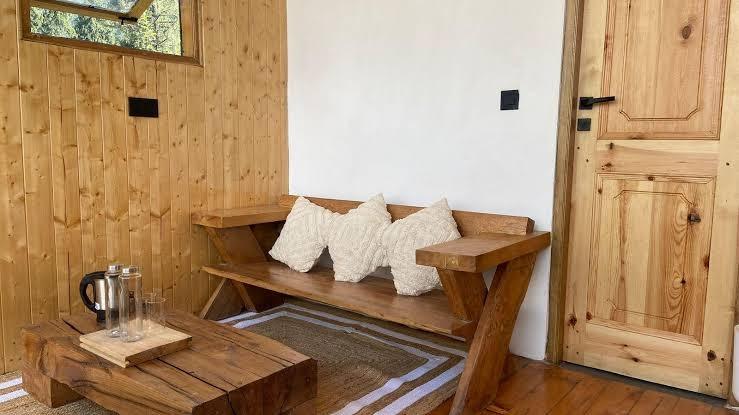 COVE The Glass House – photo 4