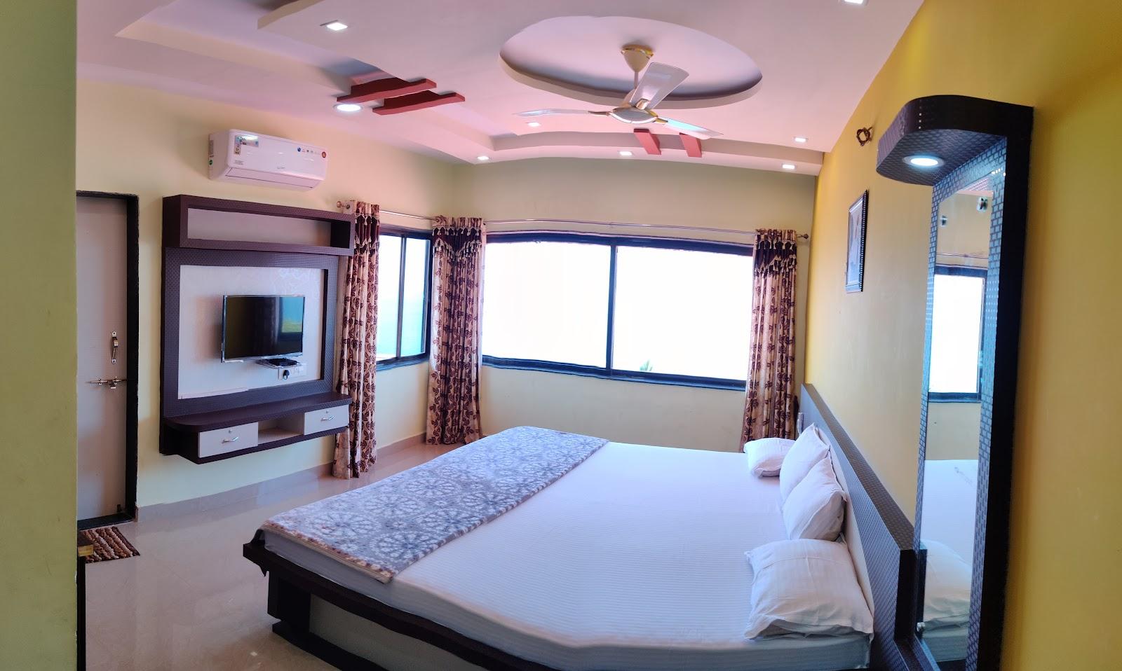 Hotel Asmi Beach Resort – photo 3