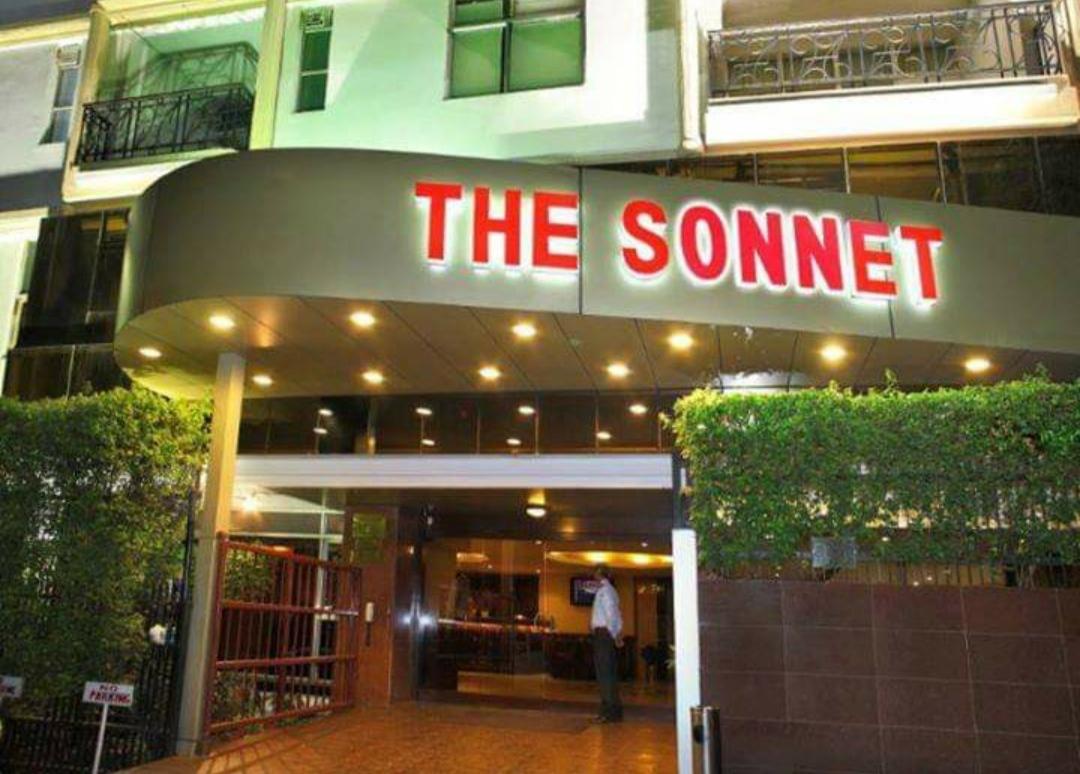 The Sonnet, Jamshedpur