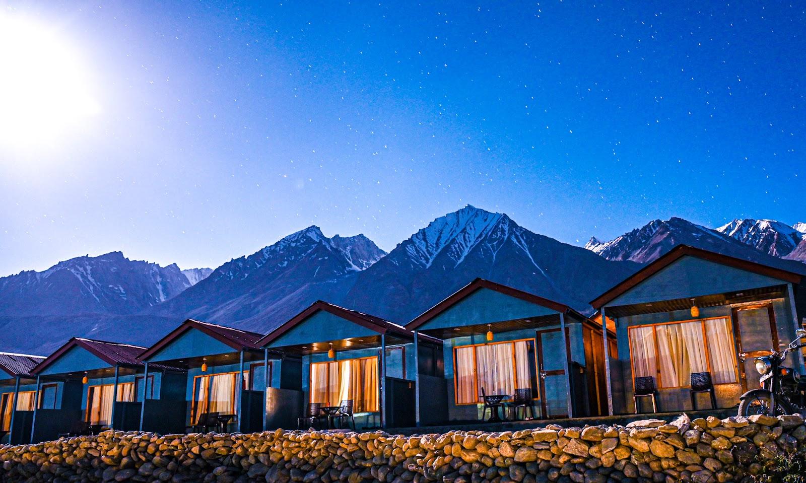 Star Quest Cottage – photo 1