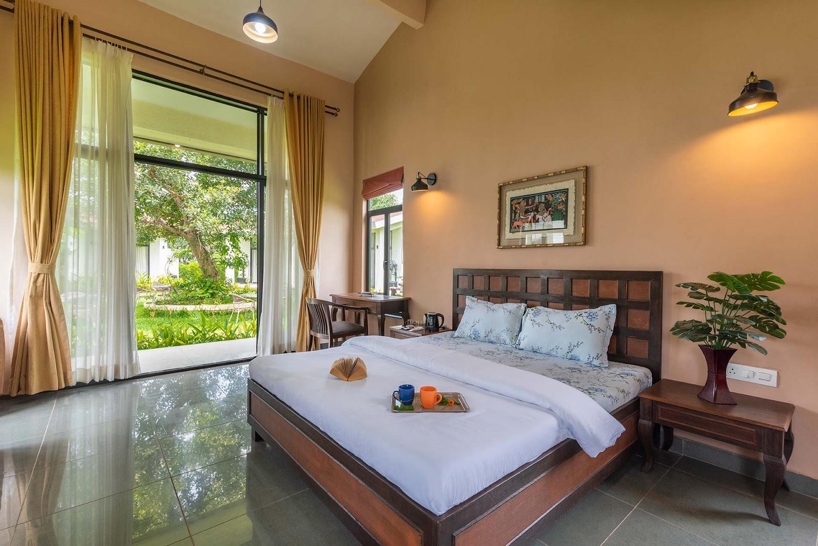 StayVista at Nivaant Cottages in Karjat | 6 BHK Luxury Holiday Home – photo 2