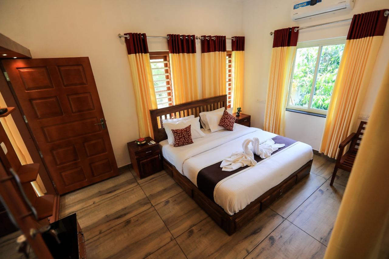 Agasthya Private Pool Villa Wayanad – photo 2