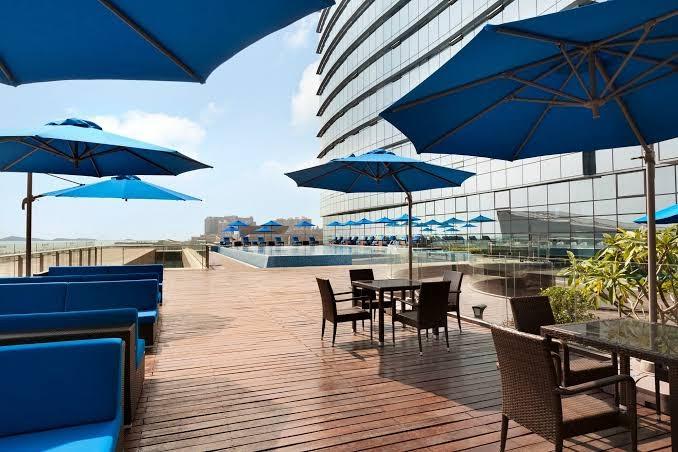 Intercontinental Xiamen – photo 1