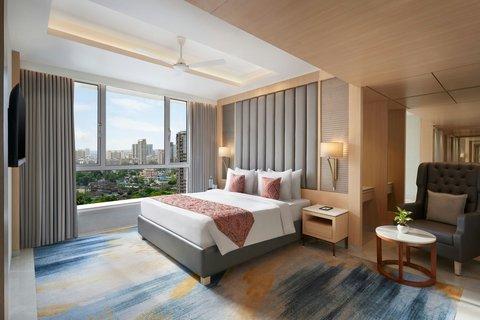 The Fern Residency Mumbai, Mira Road, Series by Marriott – photo 3