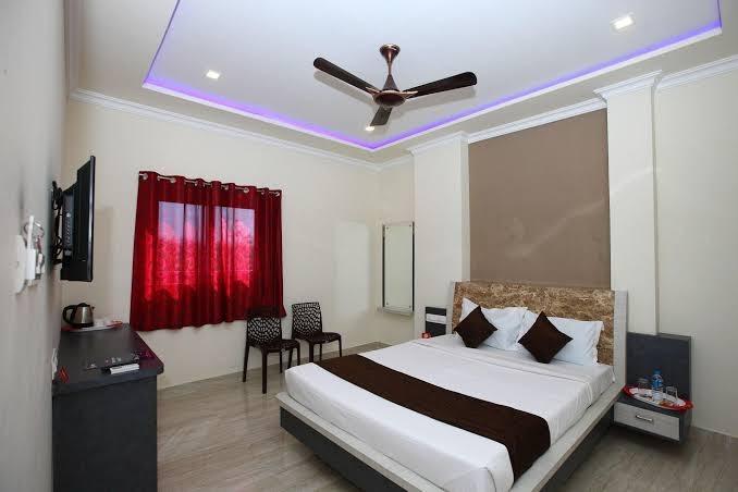 Bouvana Residency – photo 4