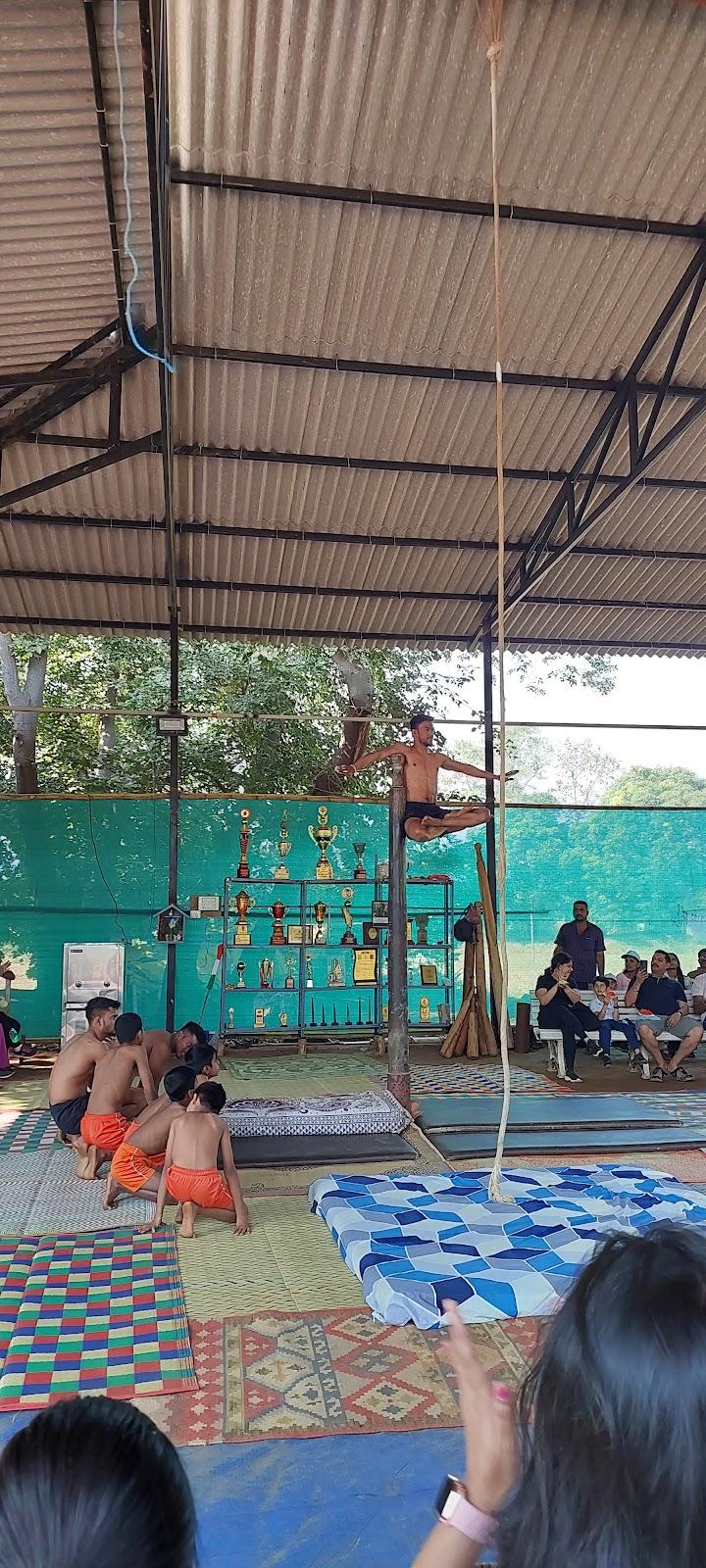 Saguna Baug – photo 4