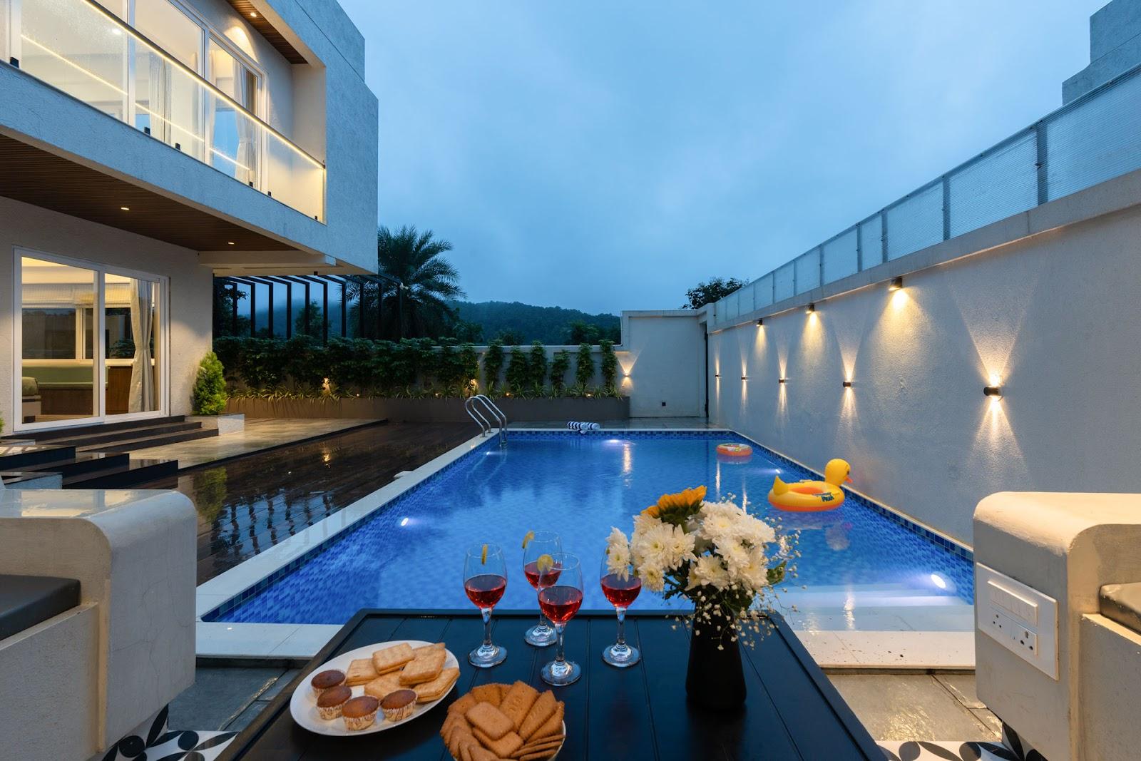 StayVista at Amara Palms – photo 1