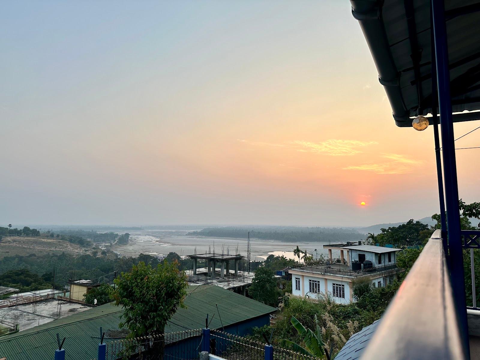 The Dawki View Guesthouse – photo 4