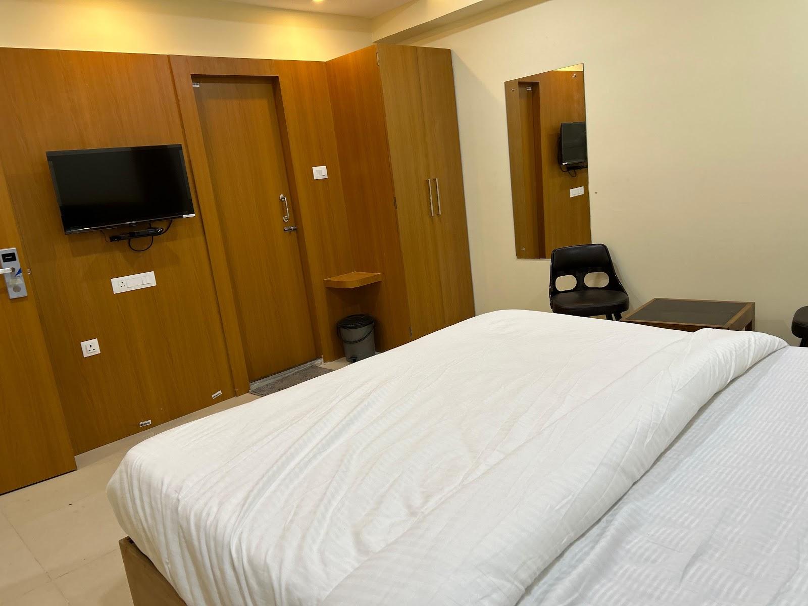 Hotel Leo Bhubaneswar – photo 4