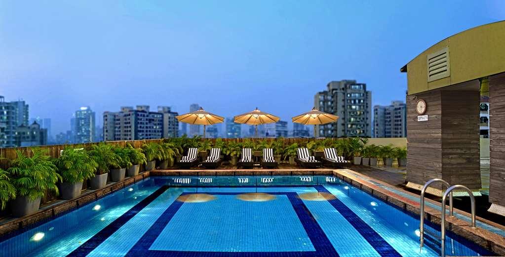 Radisson Hotel Mumbai Goregaon – photo 4