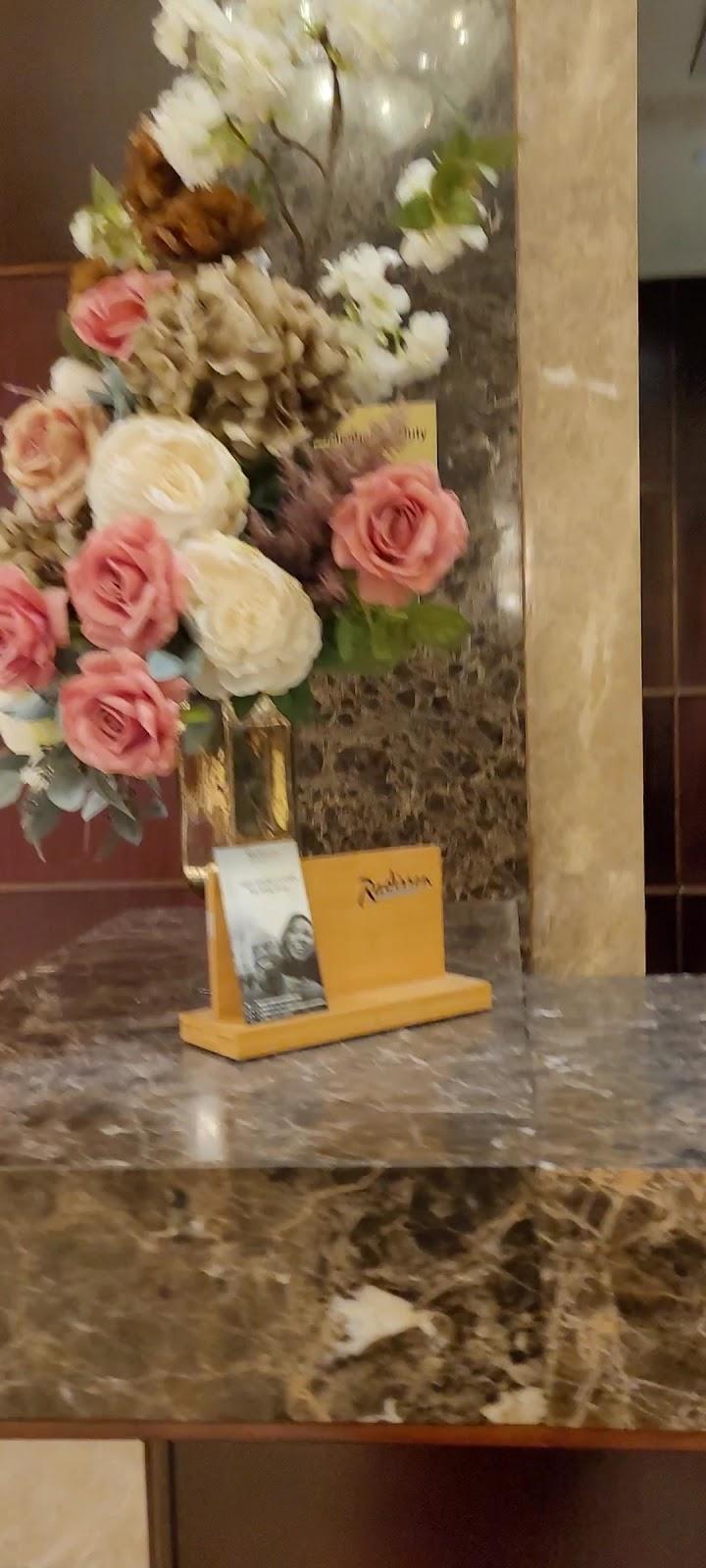 Radisson Hotel Toronto Airport West – photo 4