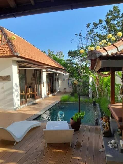 The Seaglass Villas Bingin – photo 1