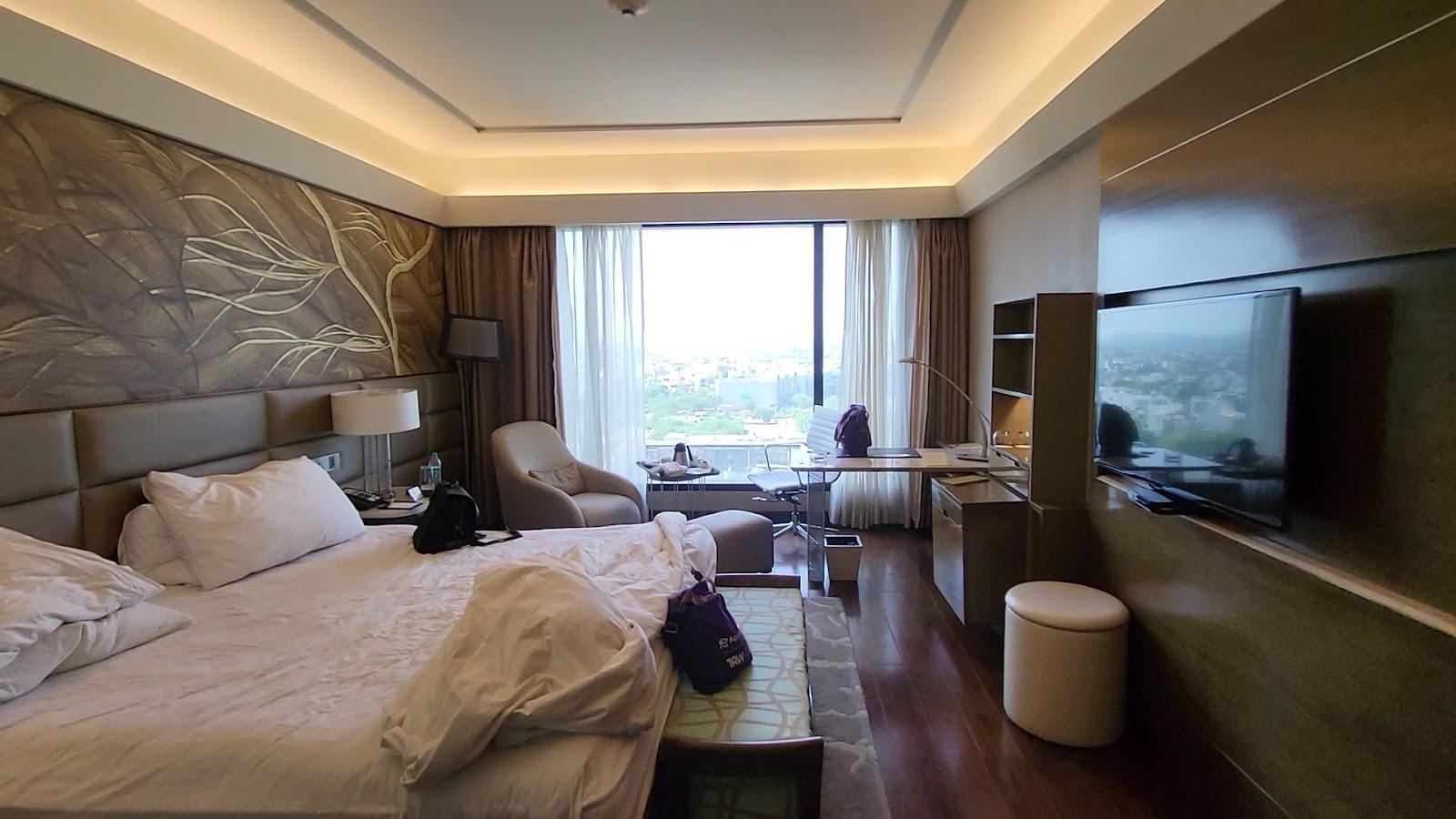Radisson Blu Towers Kaushambi Delhi NCR – photo 2
