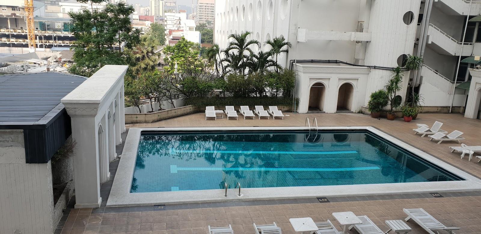 Grace Hotel – photo 4