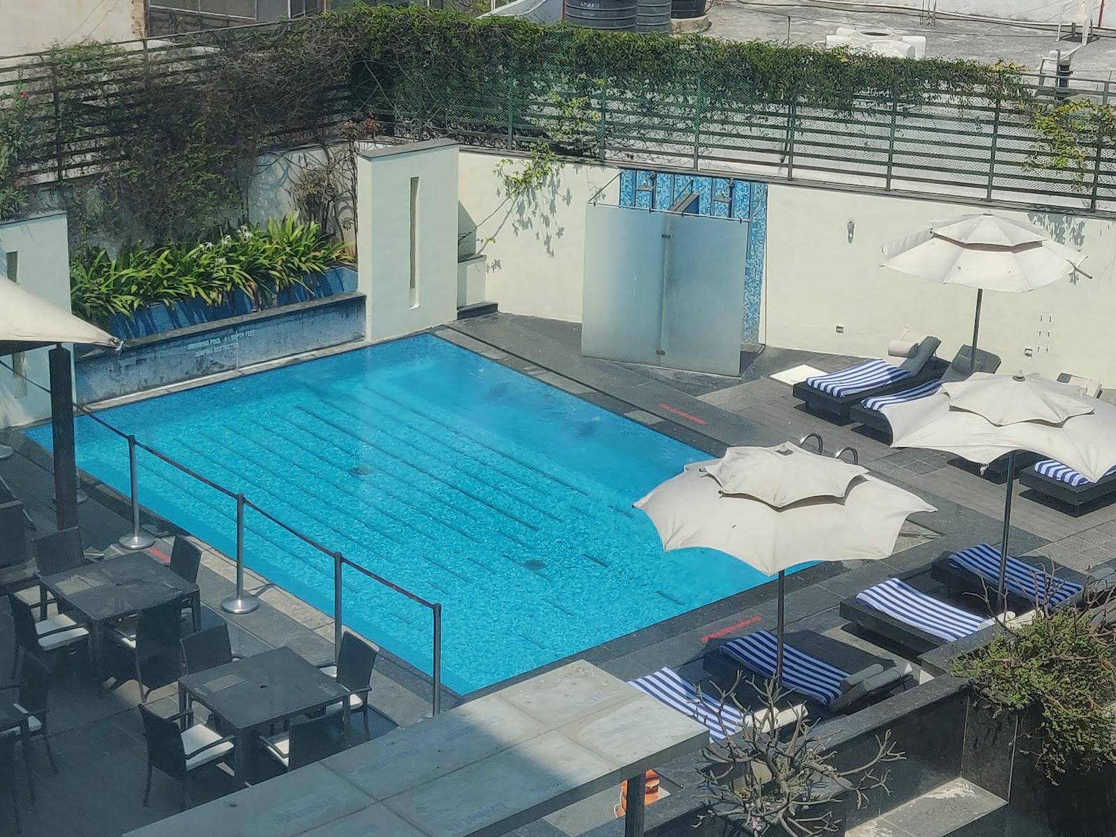 The Golkonda Hotel – photo 3