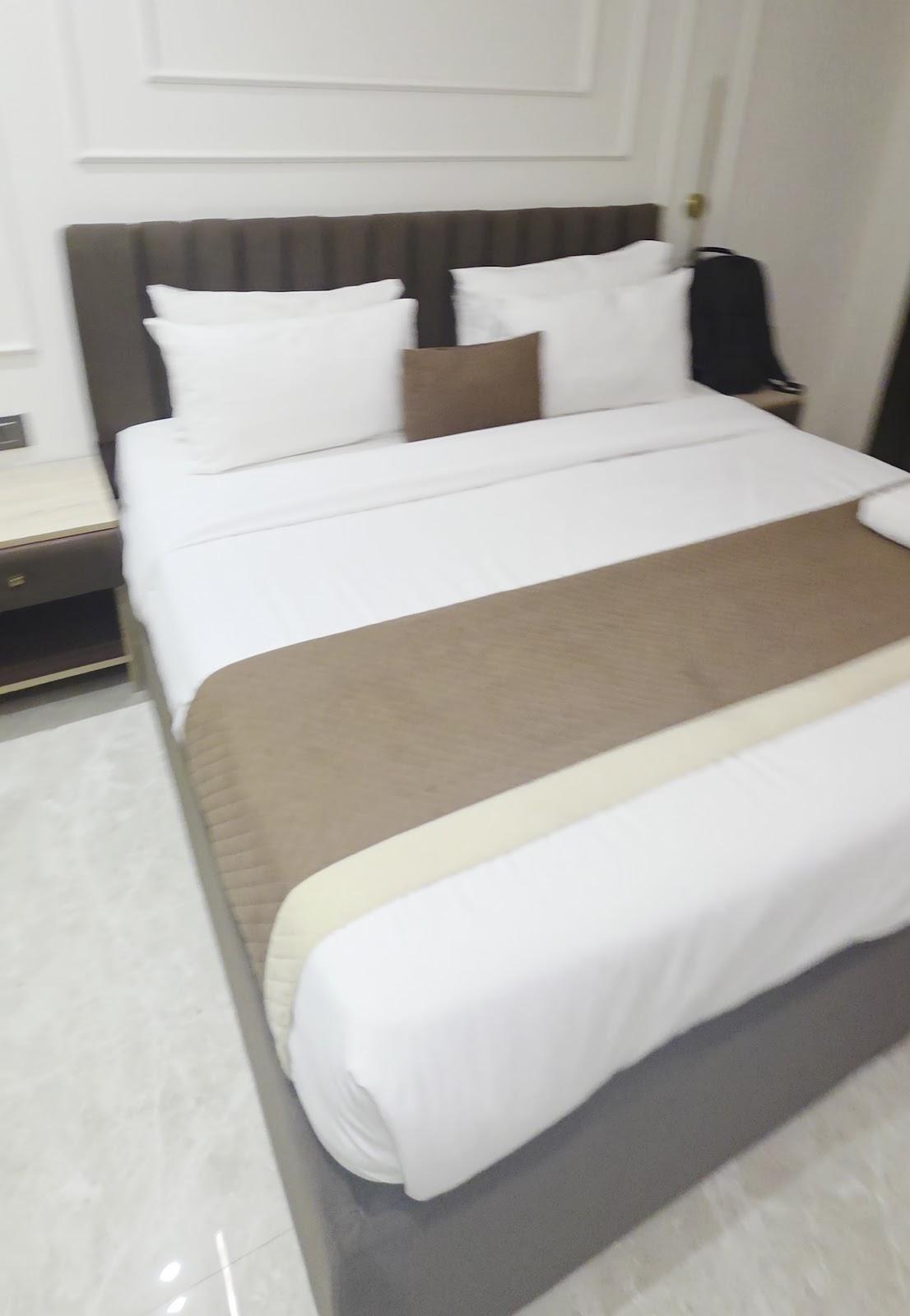 Leaf 9, Sector 23, Hotel and Banquet – photo 2