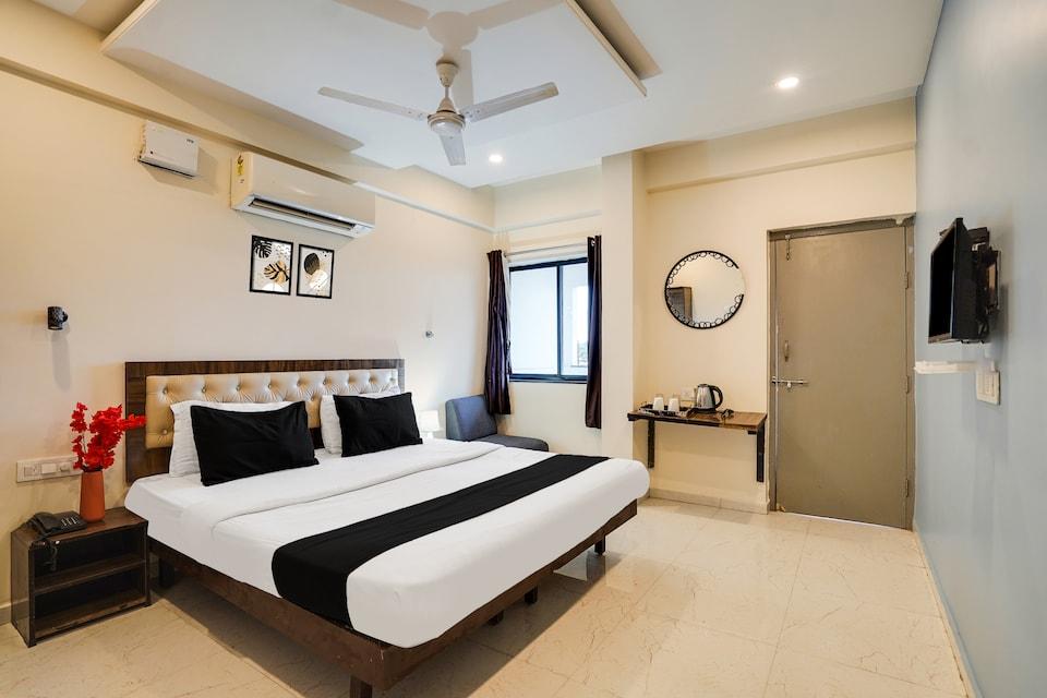 Super Hotel O by OYO Hingna Road Wanadongri – photo 1