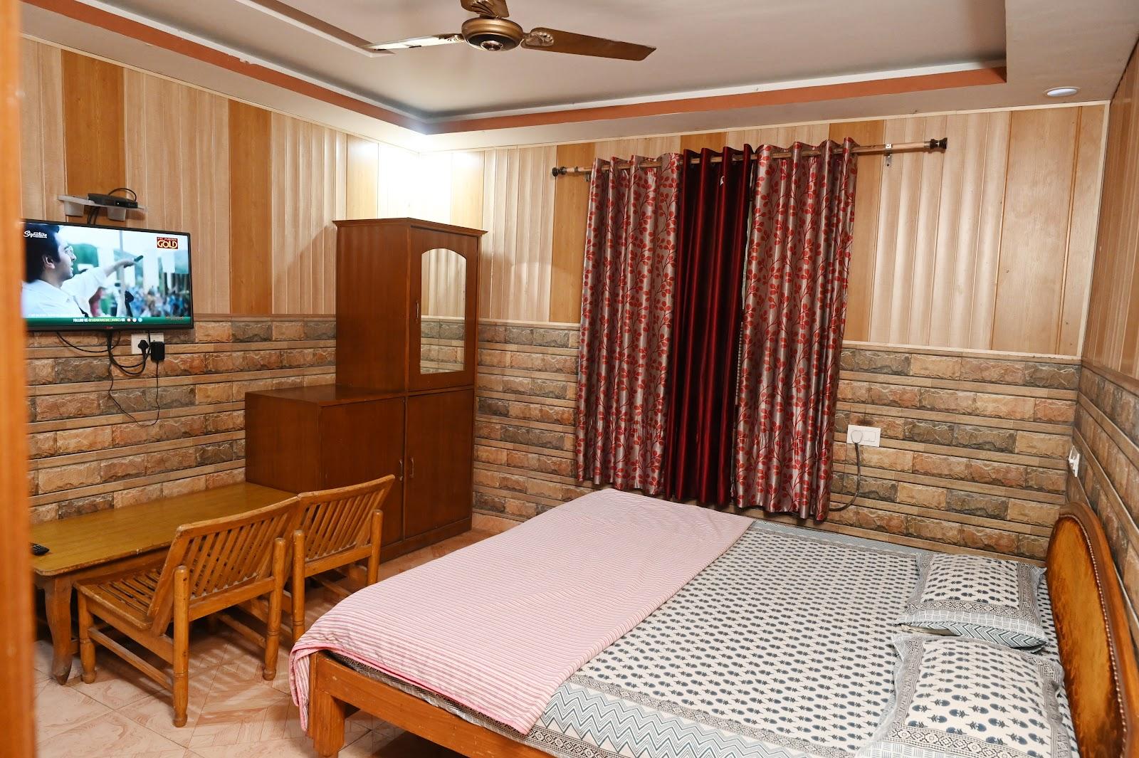 Hotel Sunrise – photo 3