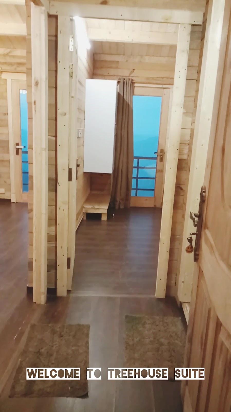 Treehouse Resort, Mukteshwar – photo 2