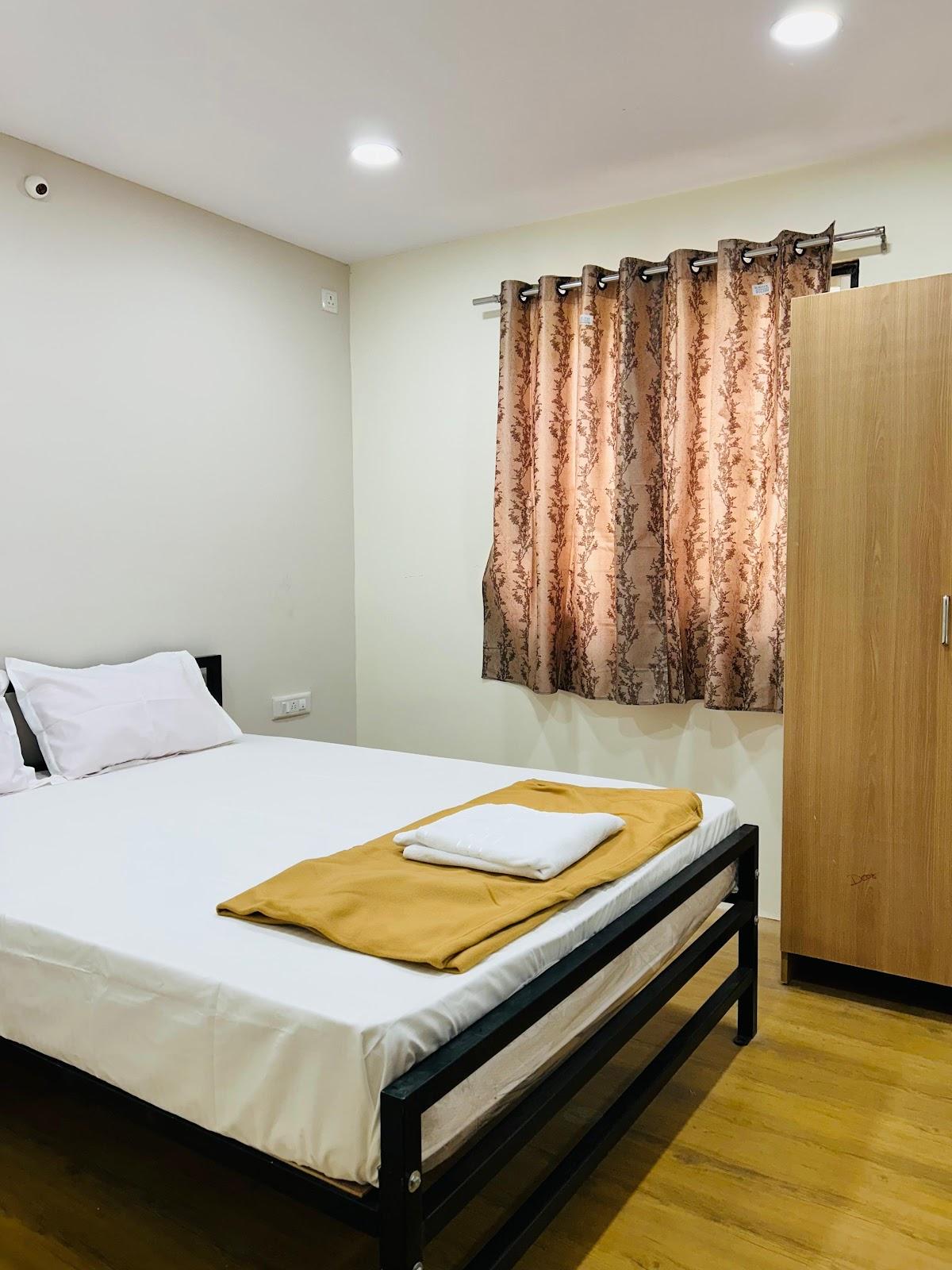 Shri Manjunatha Residency – photo 1