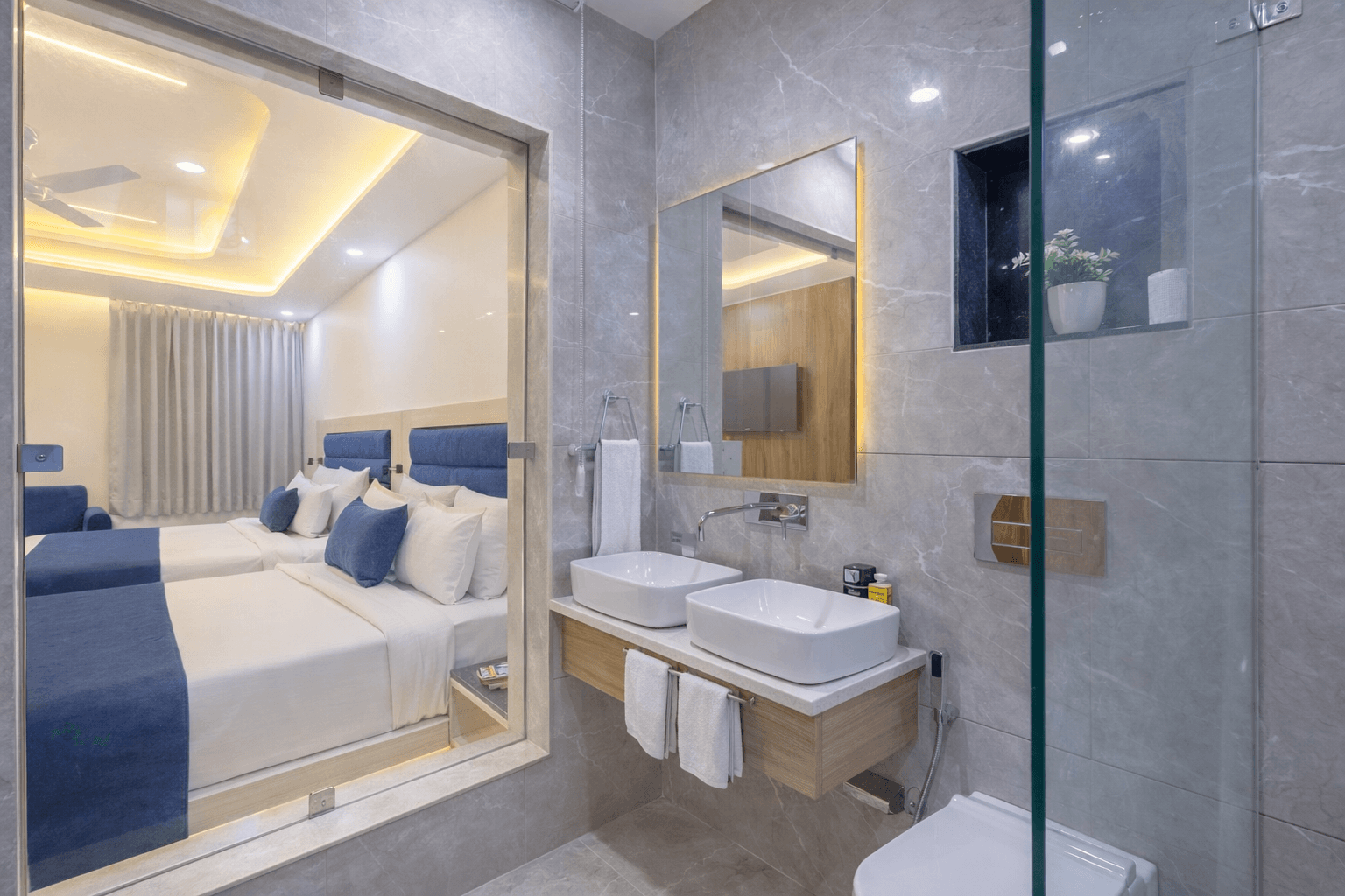 Hotel Urban Royale Near IGI Airport – photo 2