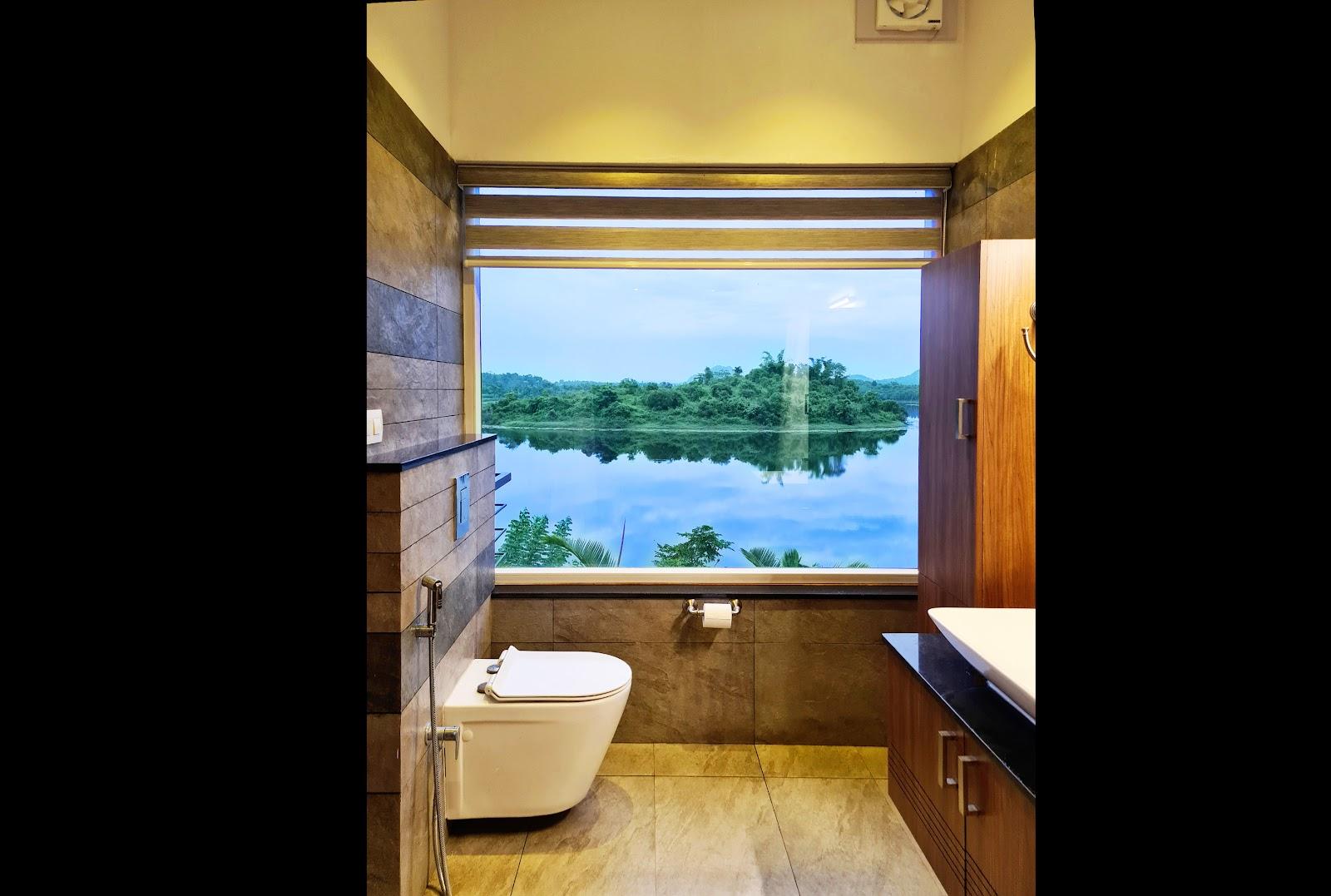 Bloomingdales Lake view Private Villa | Luxury Villa Resort in Wayanad – photo 4