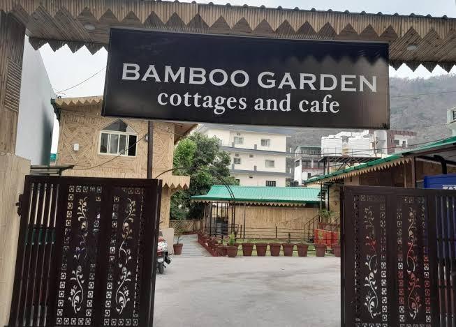Bamboo Garden Cottages and cafe – photo 1