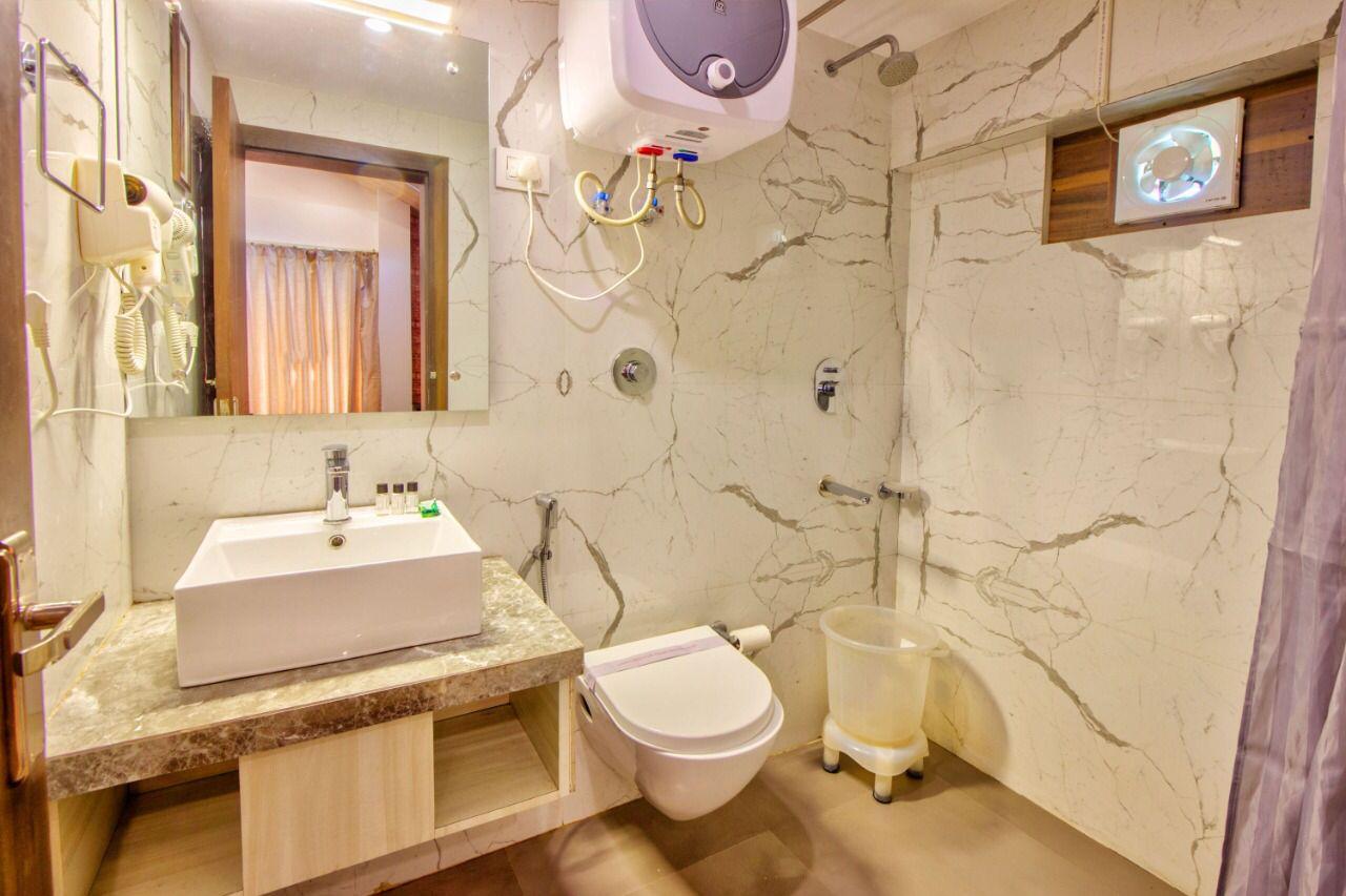 Hotel Sainison Manali – photo 4