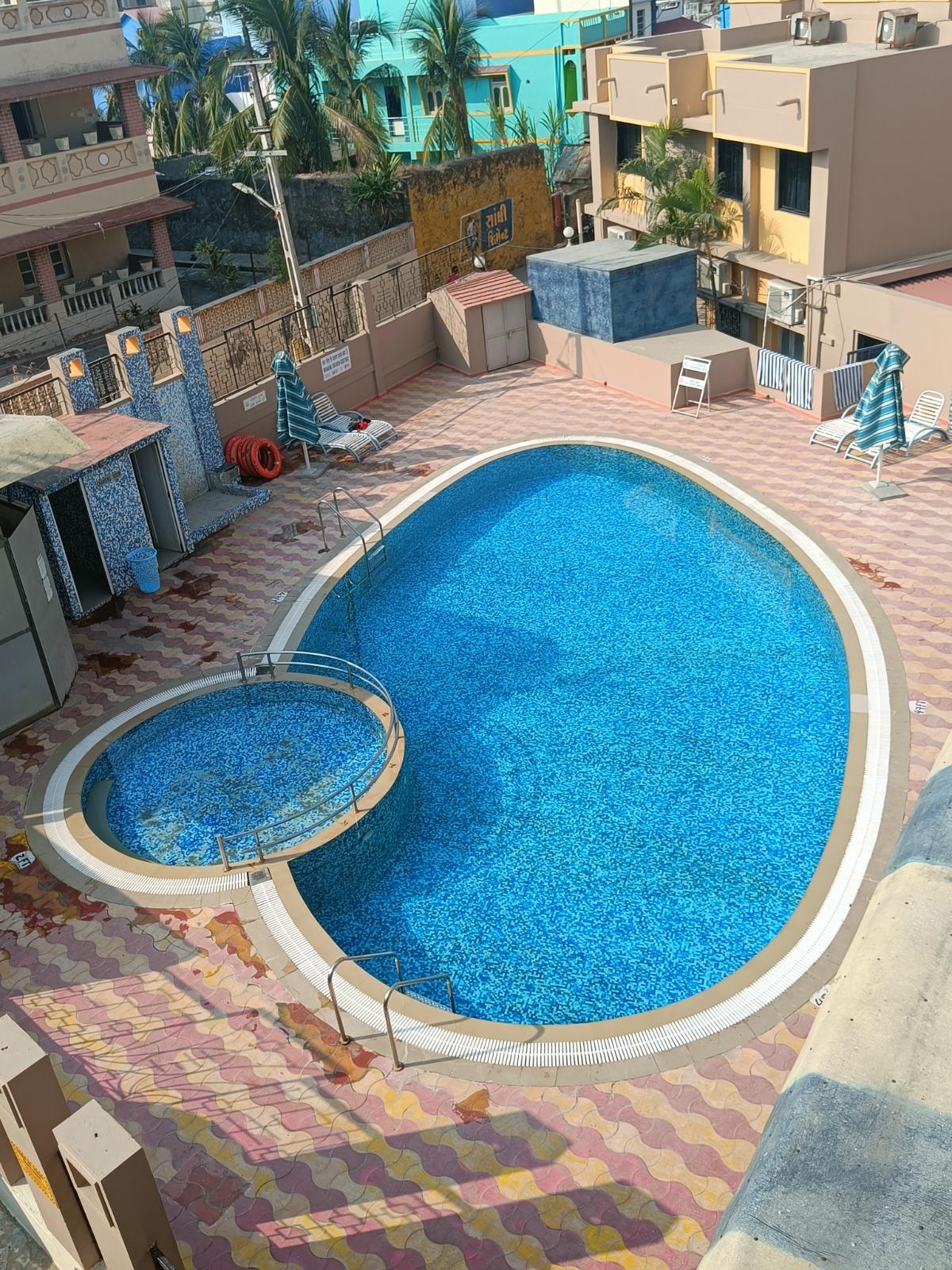 Hotel Samrat – photo 4