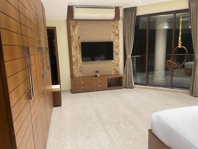 Villa by the Sea - 3 BHK