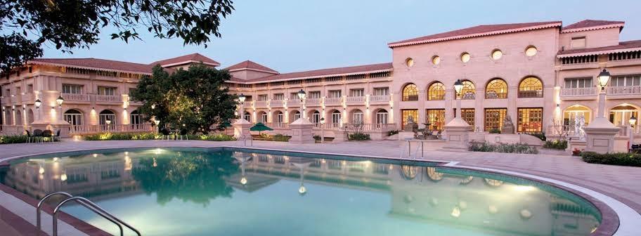 The KEYS Hotel Mahabaleshwar – photo 1