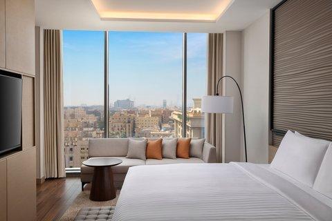 Jeddah Marriott Hotel Madinah Road – photo 3