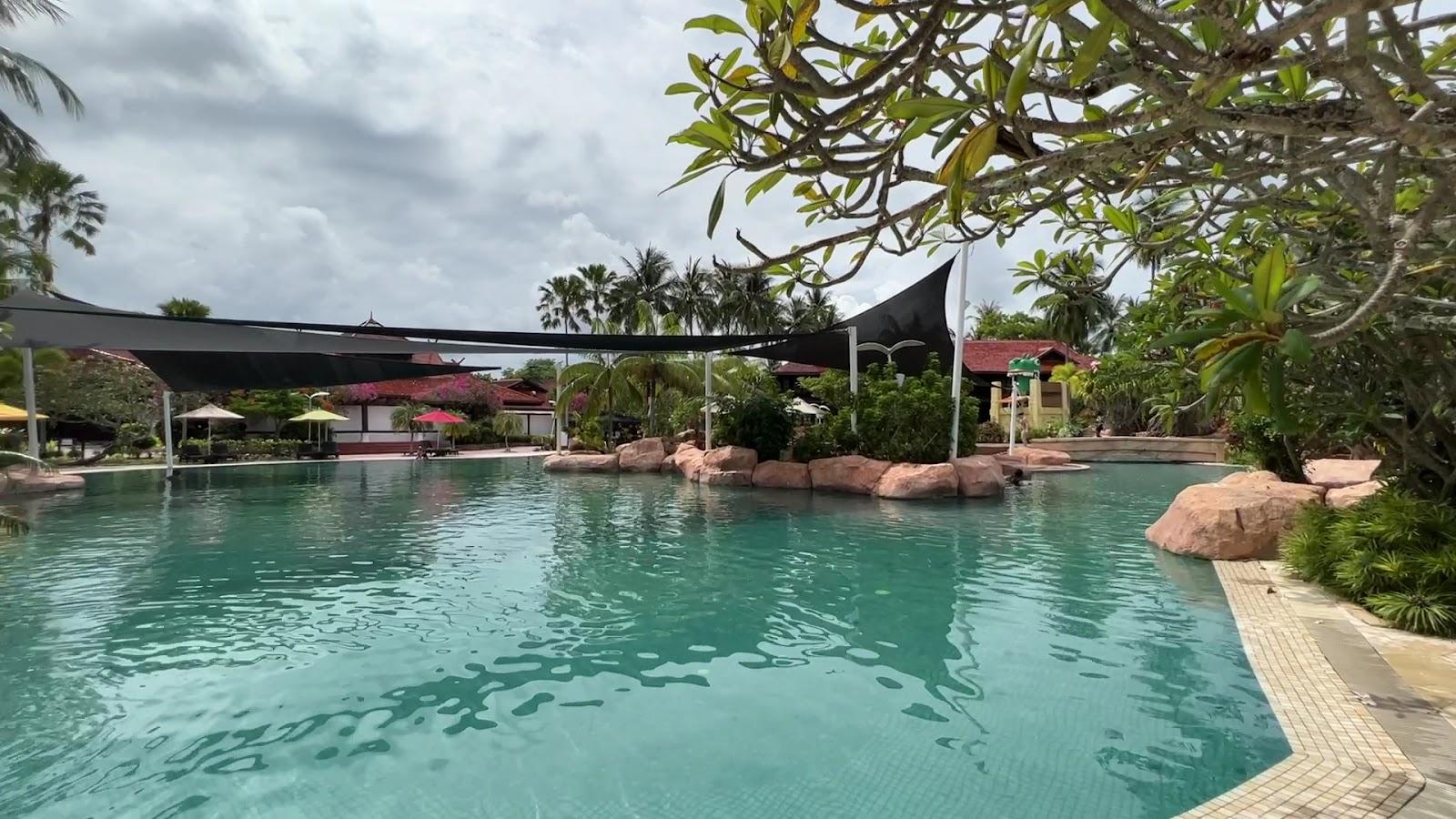 Pelangi Beach Resort & Spa, Langkawi – photo 2