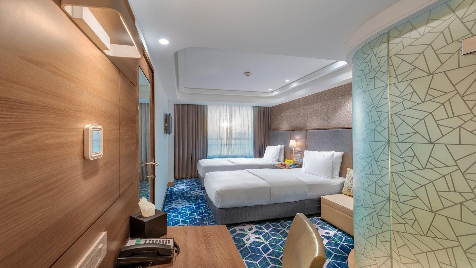 Holiday Inn Gurugram Sector 90 by IHG – photo 3