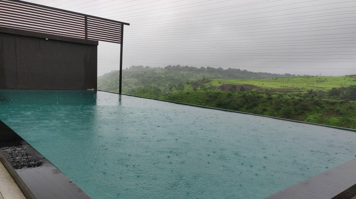 O2 Infinity Villas – photo 1