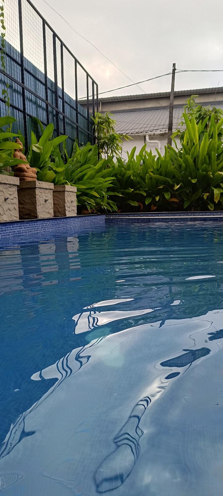 Beach House Pool Villa – photo 3