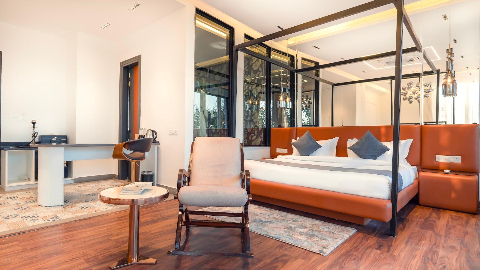Hotel River Heaven By TNT Ventuers – photo 2