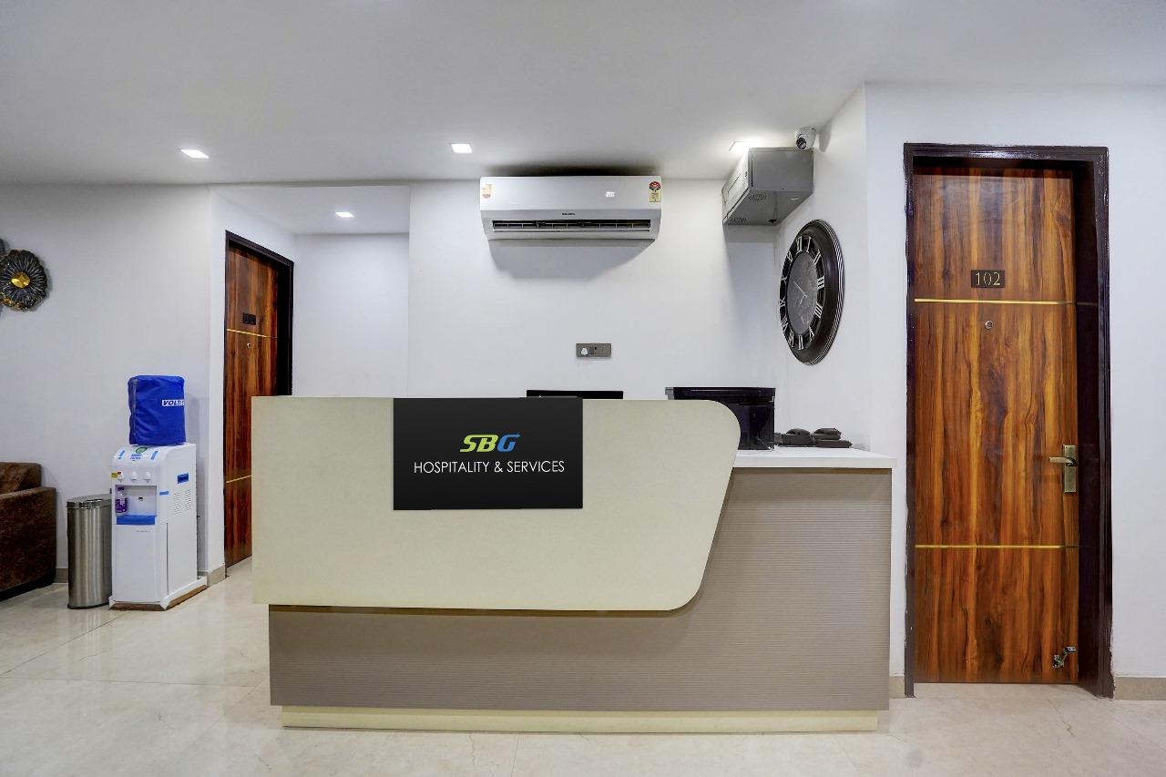 Status By Hotel The Emporio – photo 4