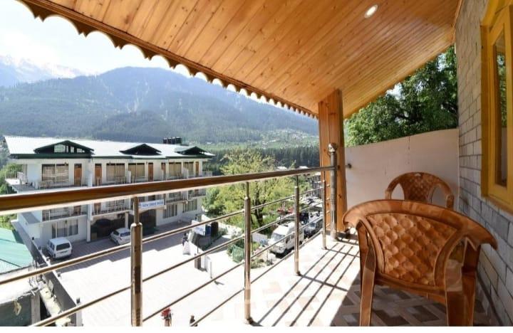 Him Homestay – photo 3