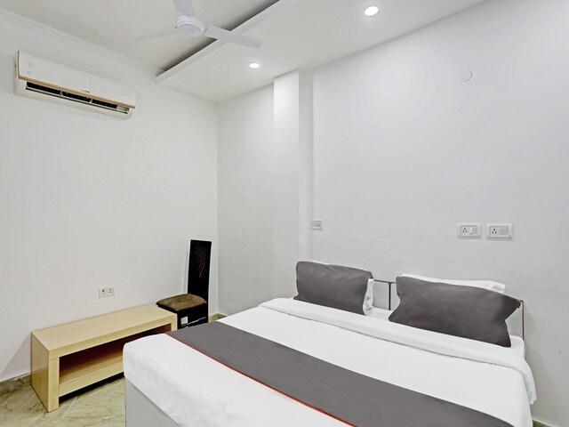 The Pinaki Residency – photo 3