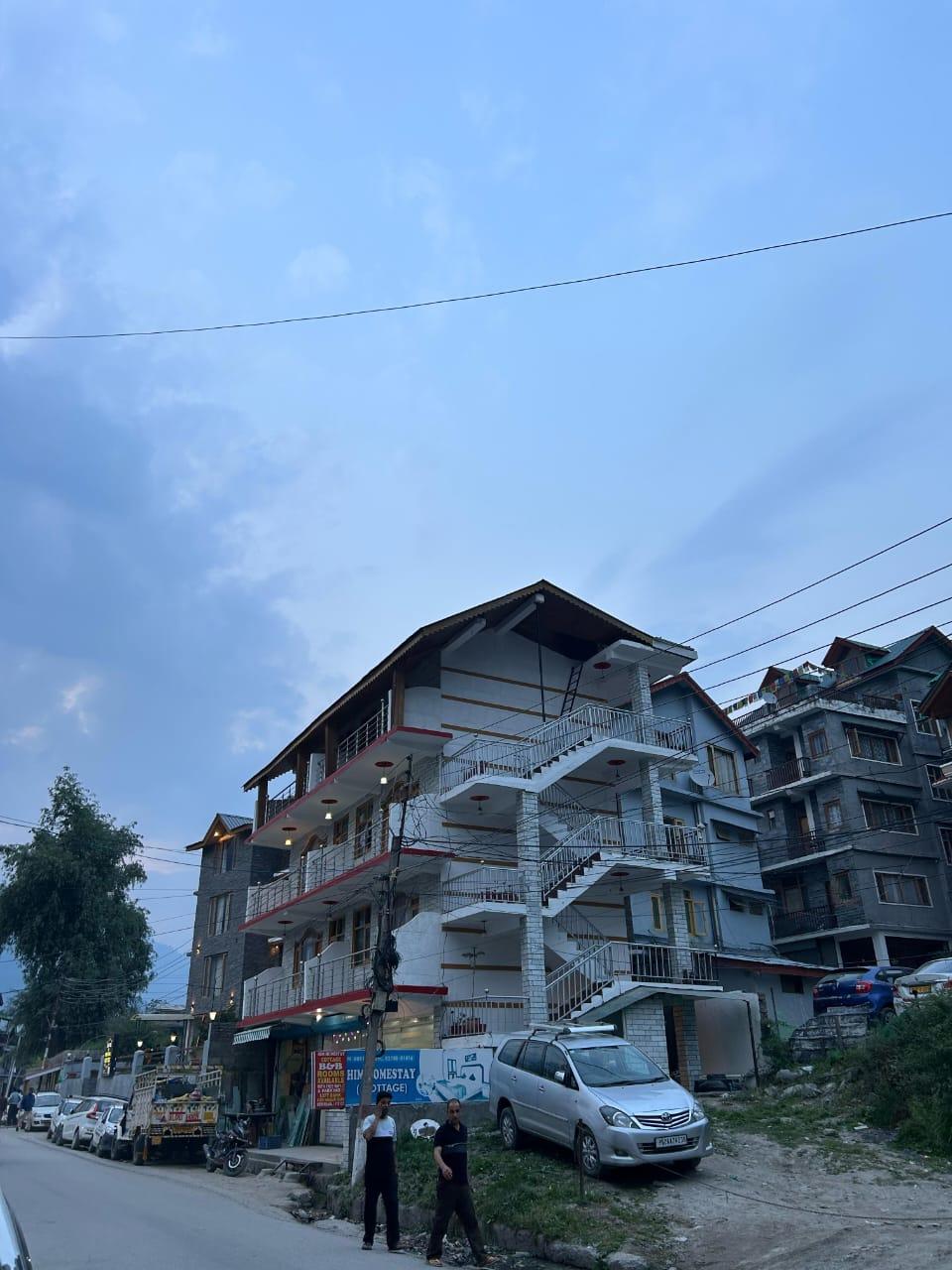 Him Homestay – photo 1