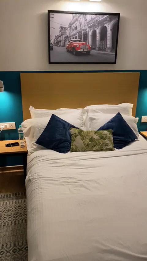 Olive Hotel Indiranagar By Embassy Group – photo 2