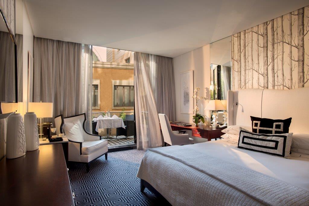 DAVINCI Hotel and Suites – photo 3