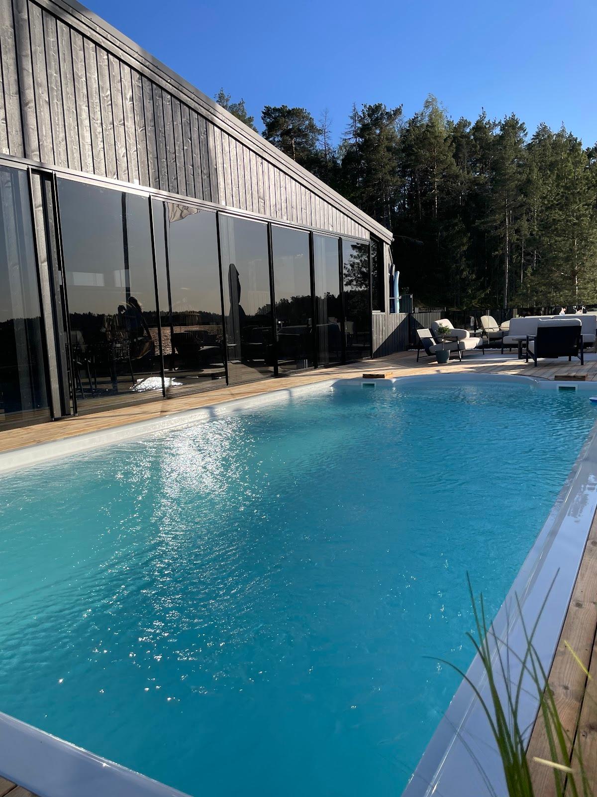 Archipelago Boutique Resort Pellinge Marina – photo 3