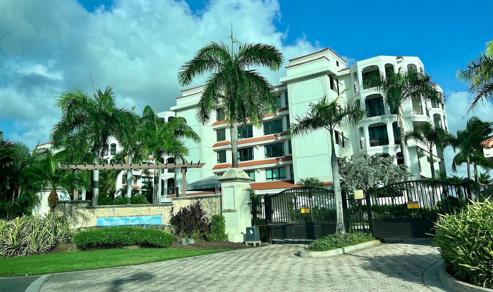 Coco Beach Resort – photo 1